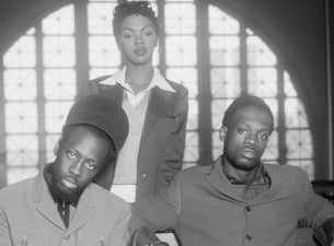 Fugees