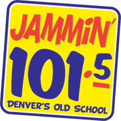 Jammin' 101.5 - Denver's Old School Jamz