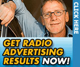 Get Radio Advertising Results Now
