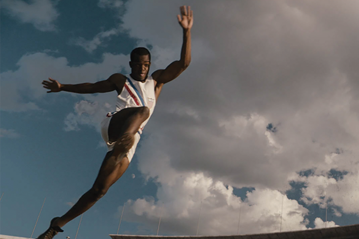 Jesse Owens Still The Greatest | Spikes