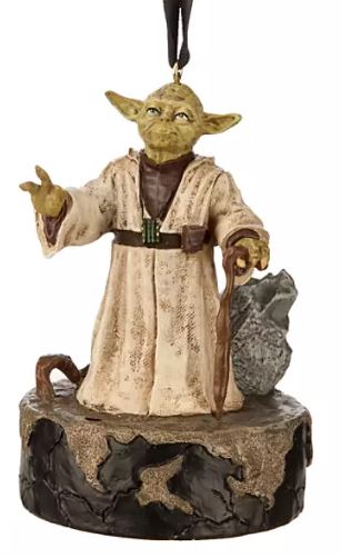 yoda green scifi character