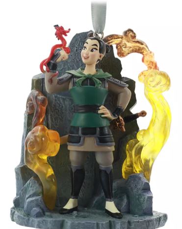 girl standing on rock with dragon