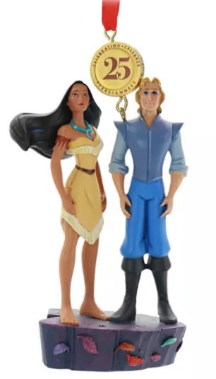 woman man standing on rock