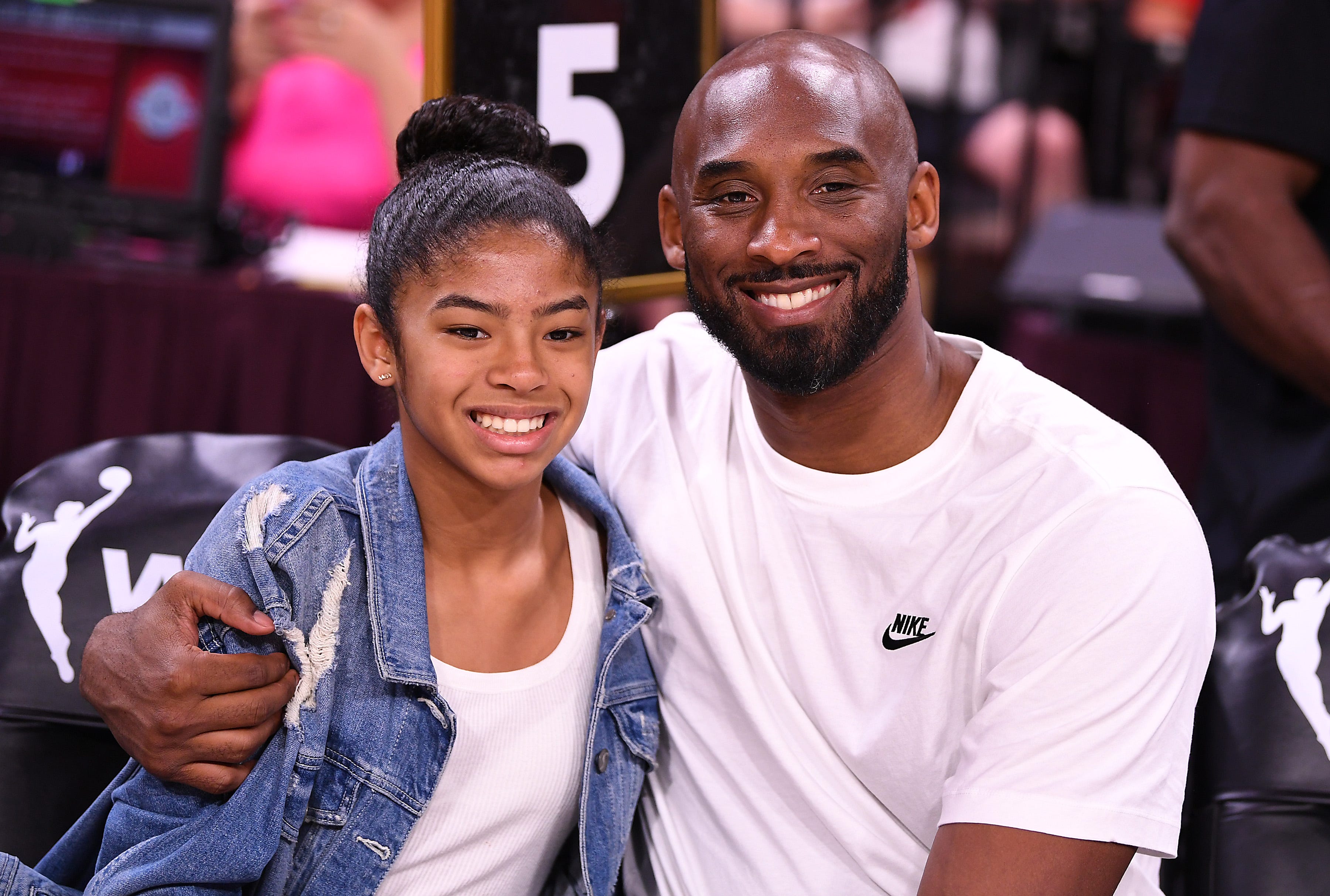 Vanessa Bryant pays emotional tribute to Kobe Bryant on 42nd birthday