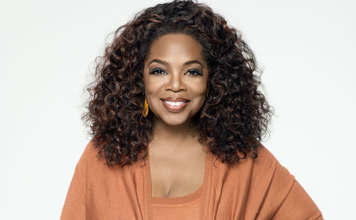 What I Know for Sure' by Oprah Winfrey - The Boston Globe