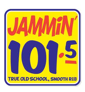 Jammin 101.5