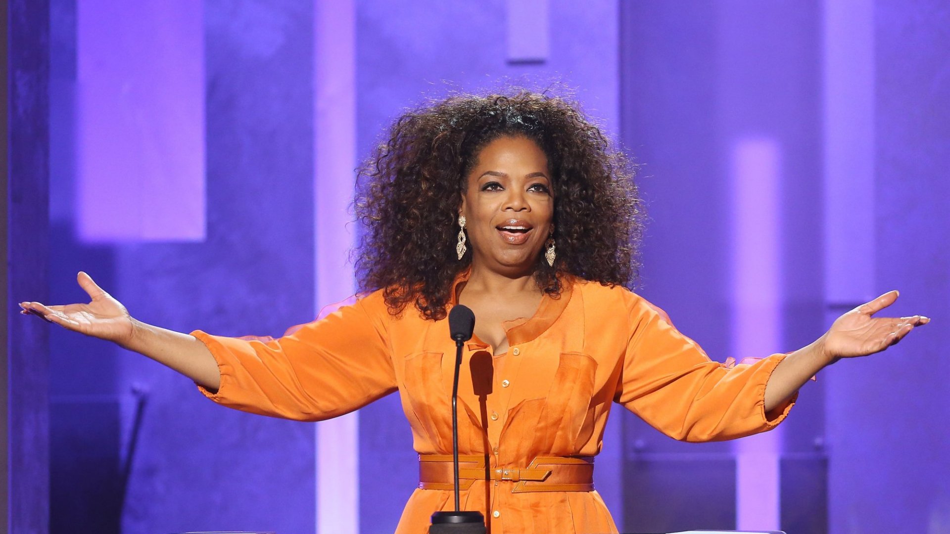 Oprah Winfrey Made $71 Million in a Single Day This Week. How Was Your Monday? | Inc.com