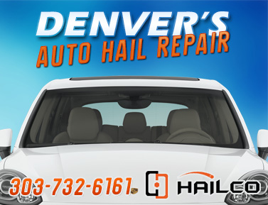 Hail Co