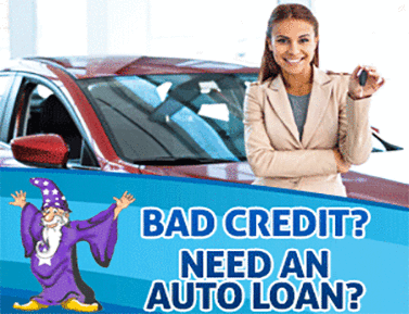 Credit Wizard