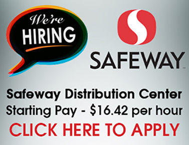 Safeway Recruiting