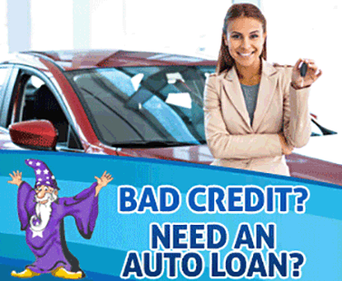 Credit Wizard