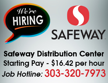 Safeway Recruiting