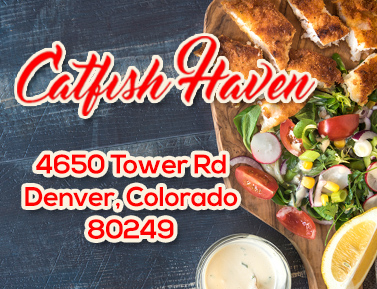 Catfish Haven Generic