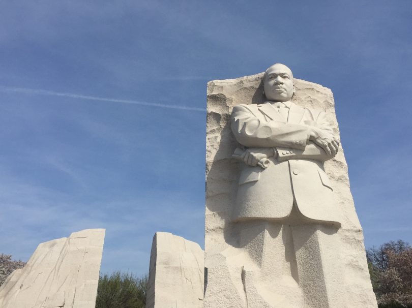 West Hartford Will Celebrate Dr. Martin Luther King Jr. - We-Ha | West Hartford News