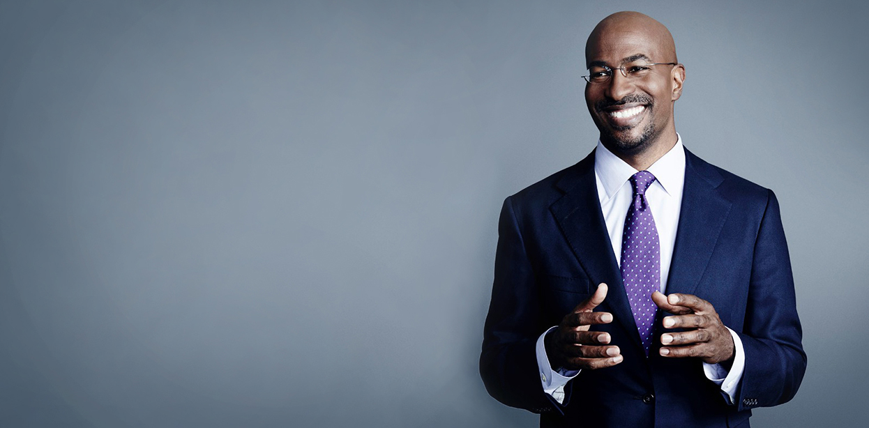 Van Jones |