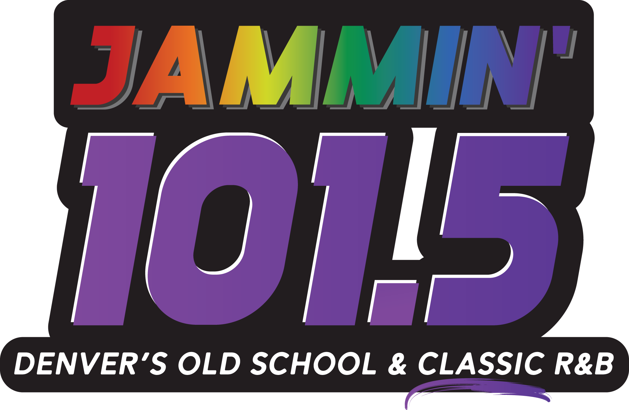 Jammin 101.5
