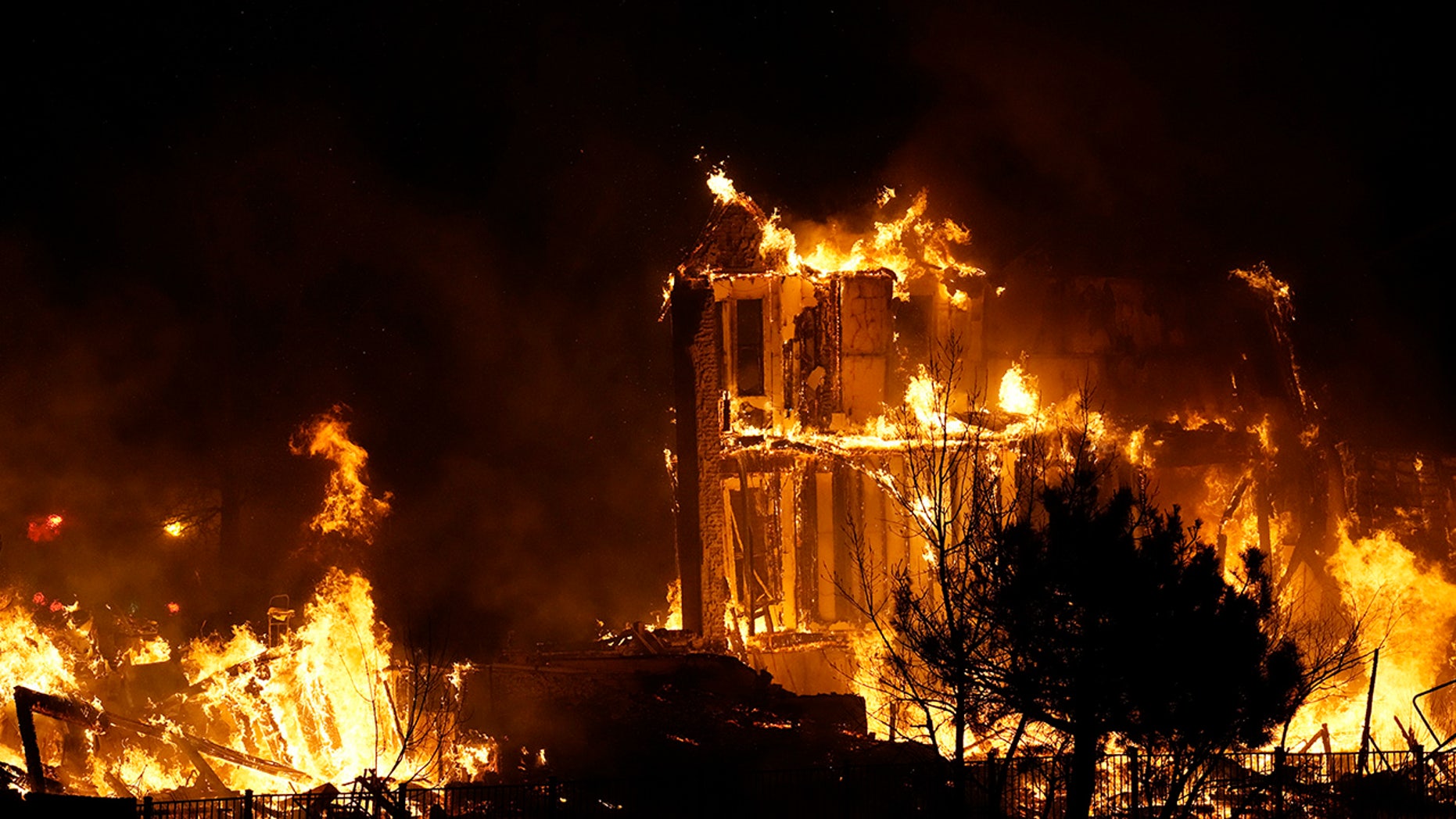 (AP Photo/David Zalubowski)