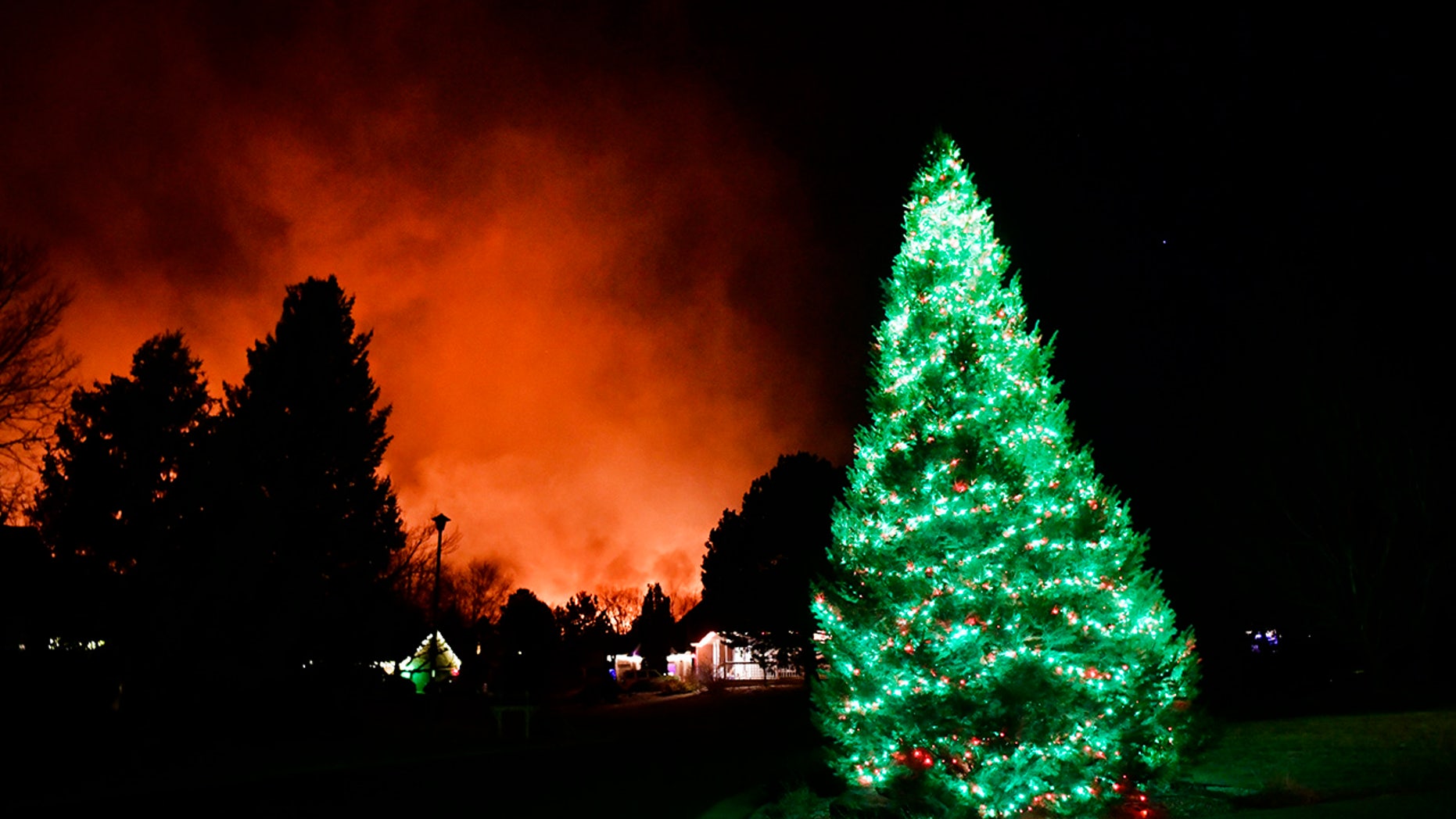 (Helen H. Richardson/MediaNews Group/The Denver Post via Getty Images)