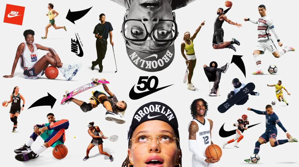 Via Nike